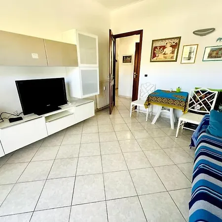 아파트 Pascoli 12 -