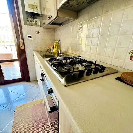 아파트 Pascoli 12 -