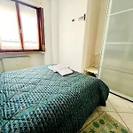 Apartment Pascoli 12 - Sanremo