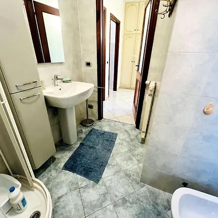 Pascoli 12 - * Sanremo