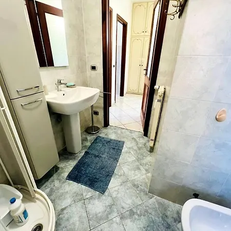 Pascoli 12 - Sanremo