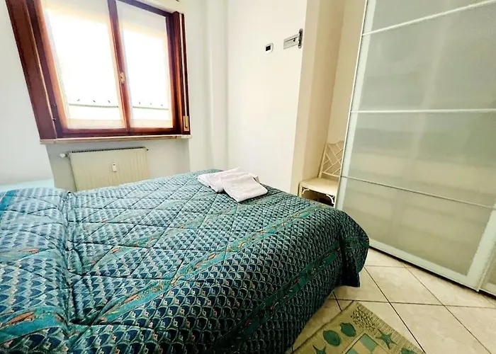 Apartamento Pascoli 12 - San Remo